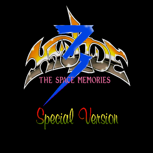 Hydlide 3 Special Version - The Space Memories (X68000) (gamerip) (1989)  MP3 - Download Hydlide 3 Special Version - The Space Memories (X68000)  (gamerip) (1989) Soundtracks for FREE!